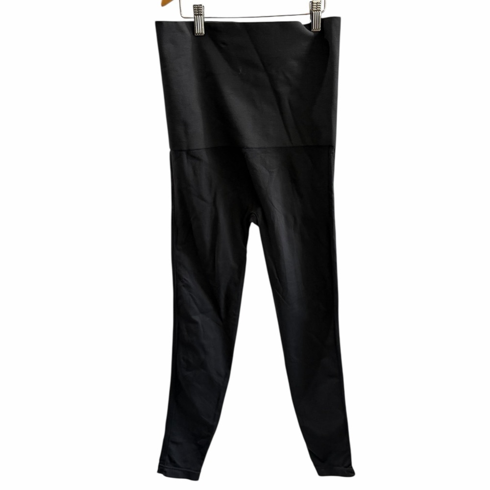 Mother Tucker Postpartum Compression Leggings